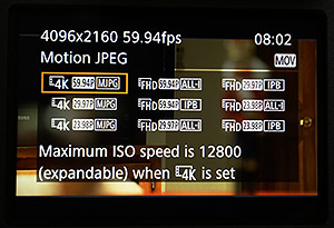 Canon 1D X Mark II Review -- Product Image