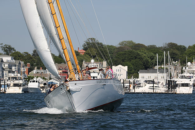 Canon 1DX II review -- Sample photo