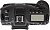 Front side of Canon 1DX Mark II digital camera
