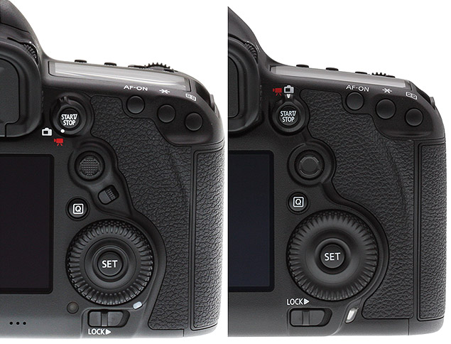 Canon 5D Mark IV Review -- Product Image