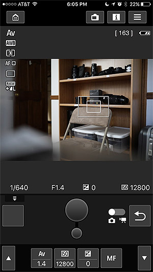 Canon 5D Mark IV Review -- Product Image