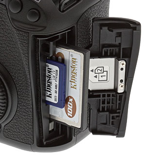 Canon 5DS R Review -- Product Image