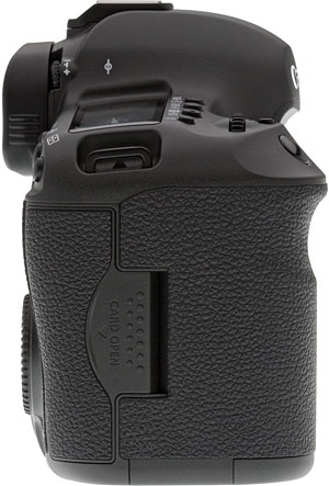 Canon 5DS R Review -- Product Image