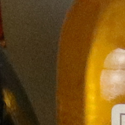 100% crop from Canon 5DS R test image taken at ISO 3200