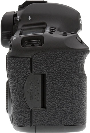 Canon 5DS Review -- Product Image