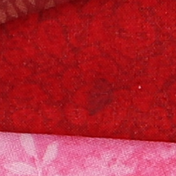 100% crop from  Canon 6D Mark II test image taken at ISO 100