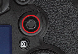 Canon 7D Mark II Review