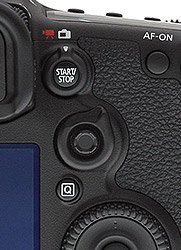Canon 7D Mark II Review - Pre-production Unit
