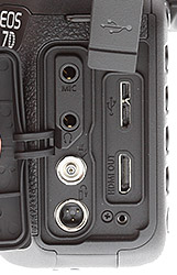 Canon 7D Mark II Review - Pre-production Unit