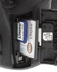 Canon 7D Mark II Review - Pre-production Unit