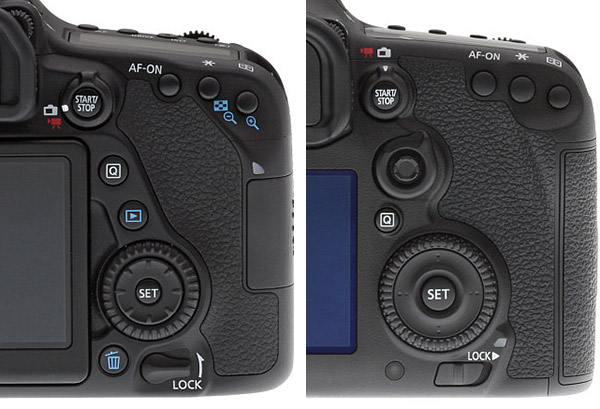 Canon 80D Review -- Product Image