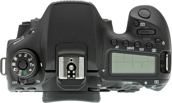 Canon 90D Review -- Product Image