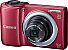 Front side of Canon A810 digital camera