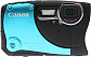 image of the Canon PowerShot D20 digital camera