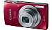 Front side of Canon 135 digital camera