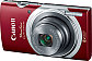 image of the Canon PowerShot ELPH 140 IS digital camera