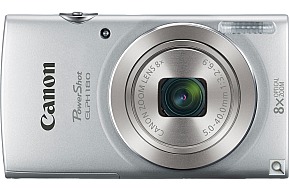 image of Canon PowerShot ELPH 180