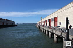 Canon EOS M field test photo