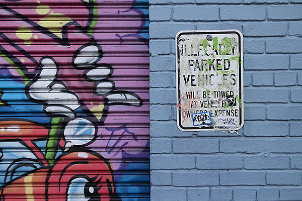 Canon EOS M review -- Sample photo