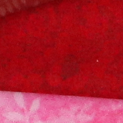 100% crop from Canon EOS M100 test image taken at ISO 1600