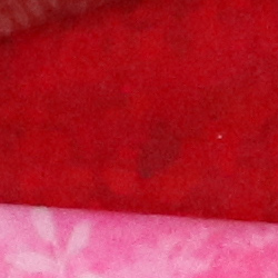 100% crop from Canon EOS M100 test image taken at ISO 3200