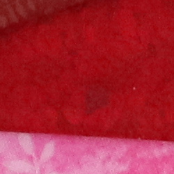 100% crop from Canon EOS M3 test image taken at ISO 1600