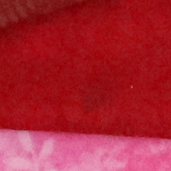 100% crop from Canon EOS M3 test image taken at ISO 3200