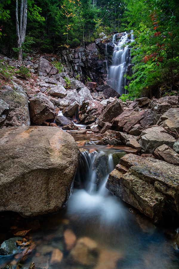 Canon M3 Field Test -- Gallery Image