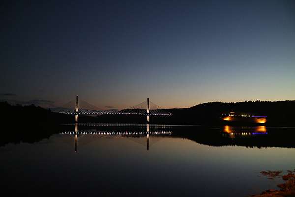 Canon M3 Field Test -- Gallery Image