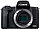 image of the Canon EOS M50 II digital camera