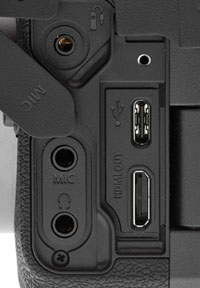 Canon EOS R Review -- Product Image