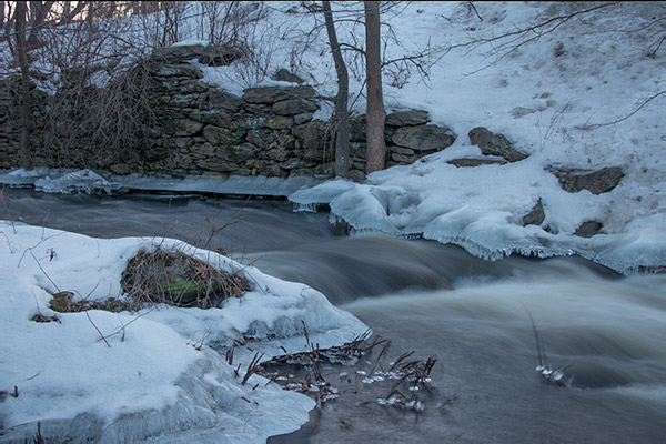 Canon G1X III Review: Field Test -- Gallery Image