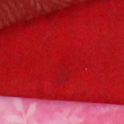100% crop from Canon G5X II test image taken at ISO 1600