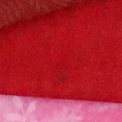 100% crop from Canon G5X II test image taken at ISO 3200