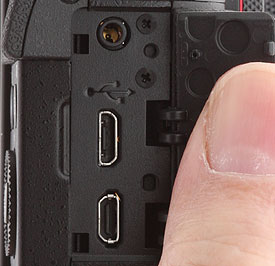 Canon G5X Review -- Product Image