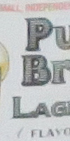 100% crop from Canon G5X test image taken at ISO 6400