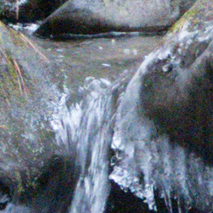 Canon G5X Field Test -- Noise Test Image