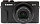 image of the Canon PowerShot G7 X Mark II digital camera
