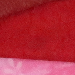 100% crop from Canon G7X Mark II test image taken at ISO 3200