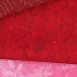 100% crop from Canon G9X Mark II test image taken at ISO 125
