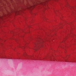 100% crop from Canon G9X test image taken at ISO 125