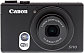 image of the Canon PowerShot S110 digital camera
