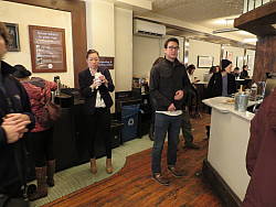 Canon S120 shooter's report photo