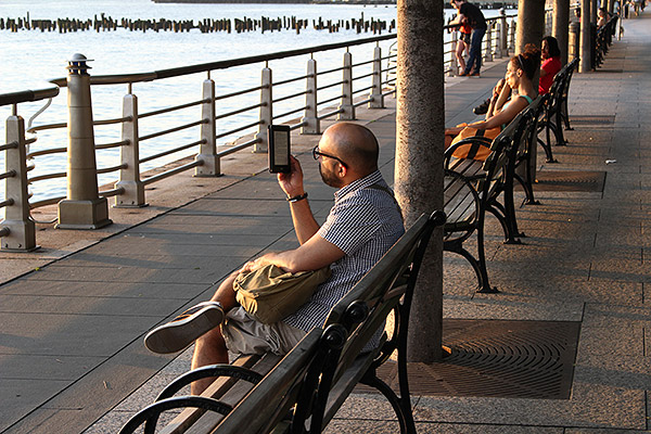 Canon SL1 review -- Gallery photo