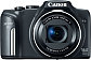 image of the Canon PowerShot SX170 IS digital camera