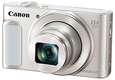 Canon SX620 Review -- Product Image