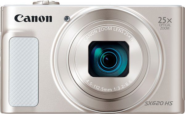 Canon SX620 Review -- Product Image