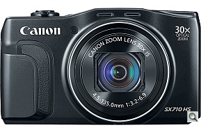 image of Canon PowerShot SX710 HS