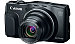 Front side of Canon SX710 HS digital camera