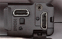 Canon SX720 HS Review -- Product Image